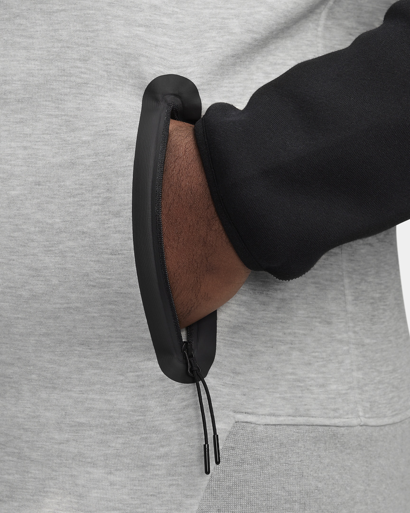 Nike Sportswear Tech Fleece Windrunner Men's Full-Zip Hoodie - 13