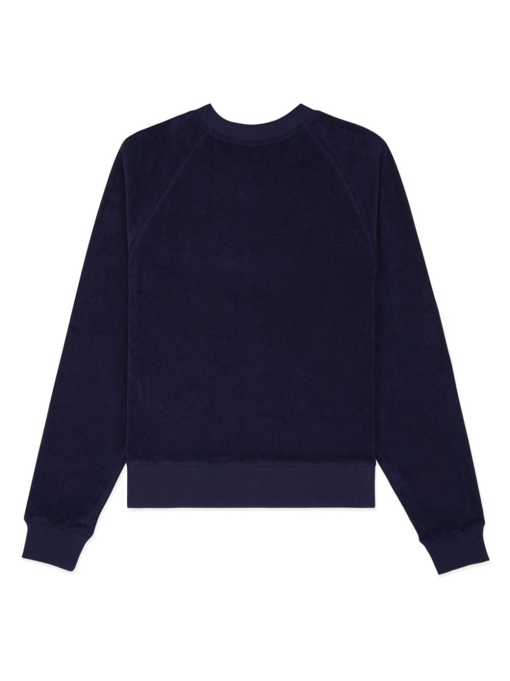 NY Tennis Club terry sweatshirt - 2