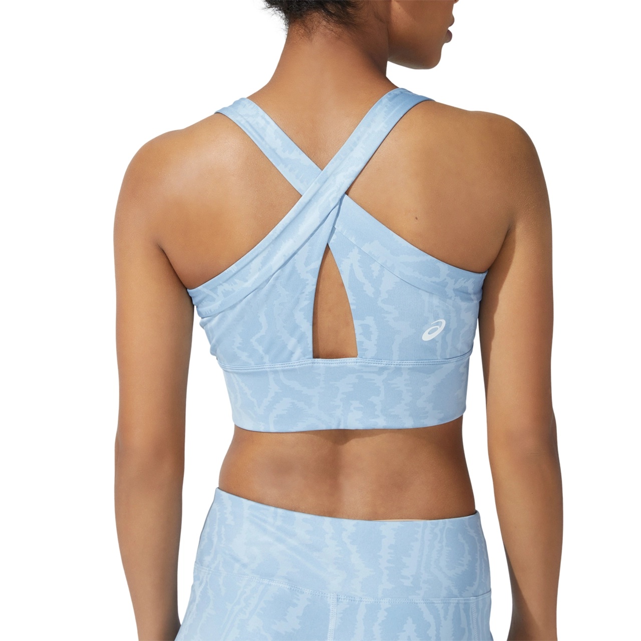 WOMEN'S NEW STRONG 92 PRINTED BRA - 4