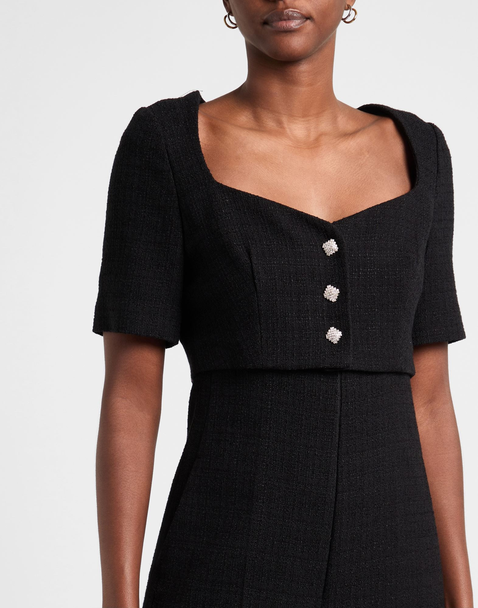 Black Women's - 4