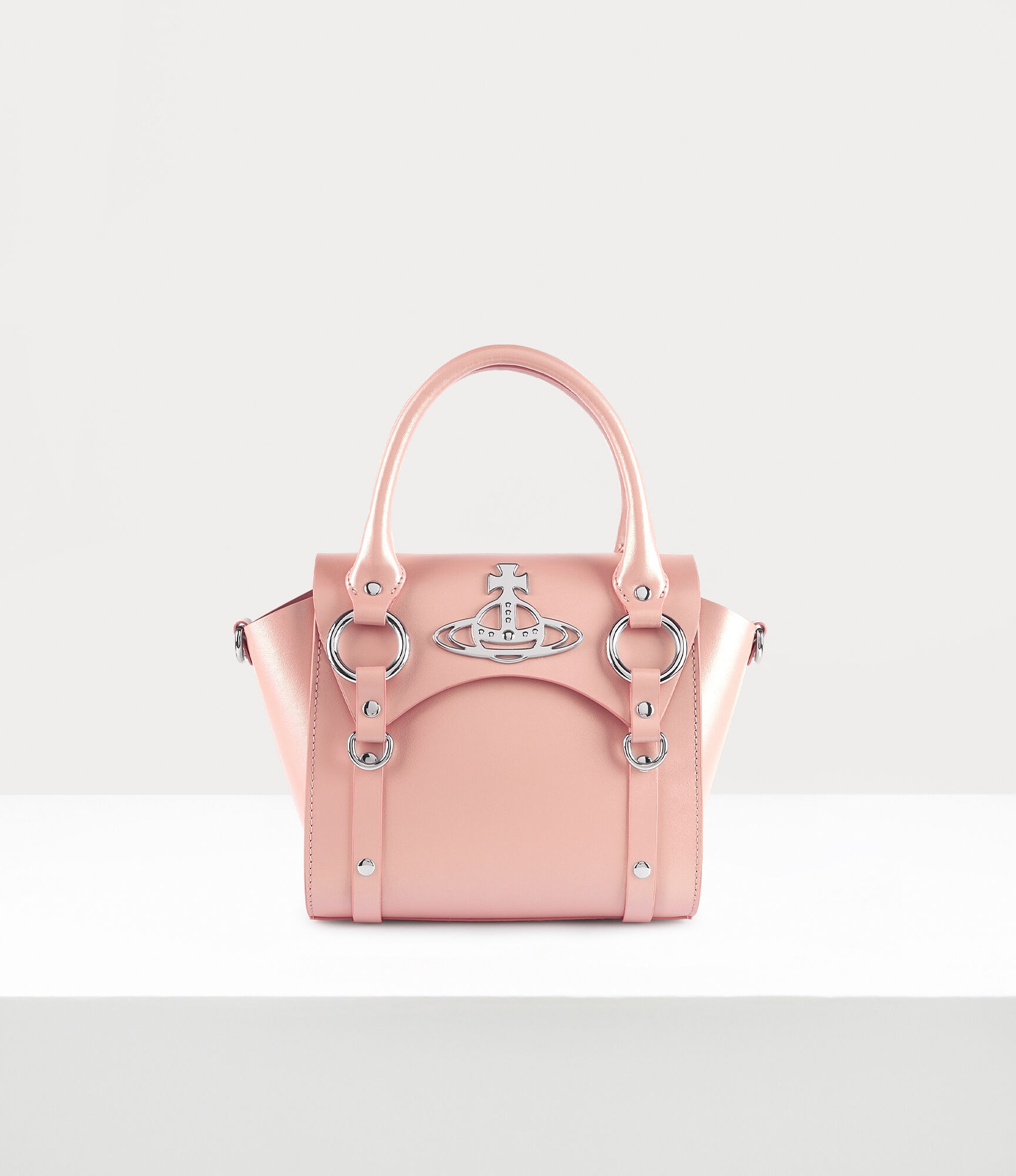 BETTY SMALL HANDBAG - 1