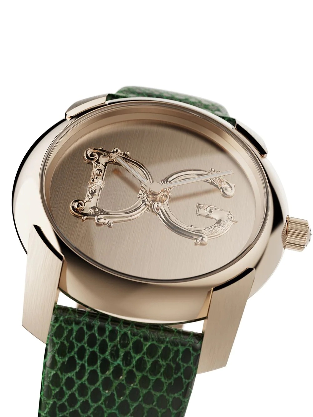 DG7 Barocco watch - 4