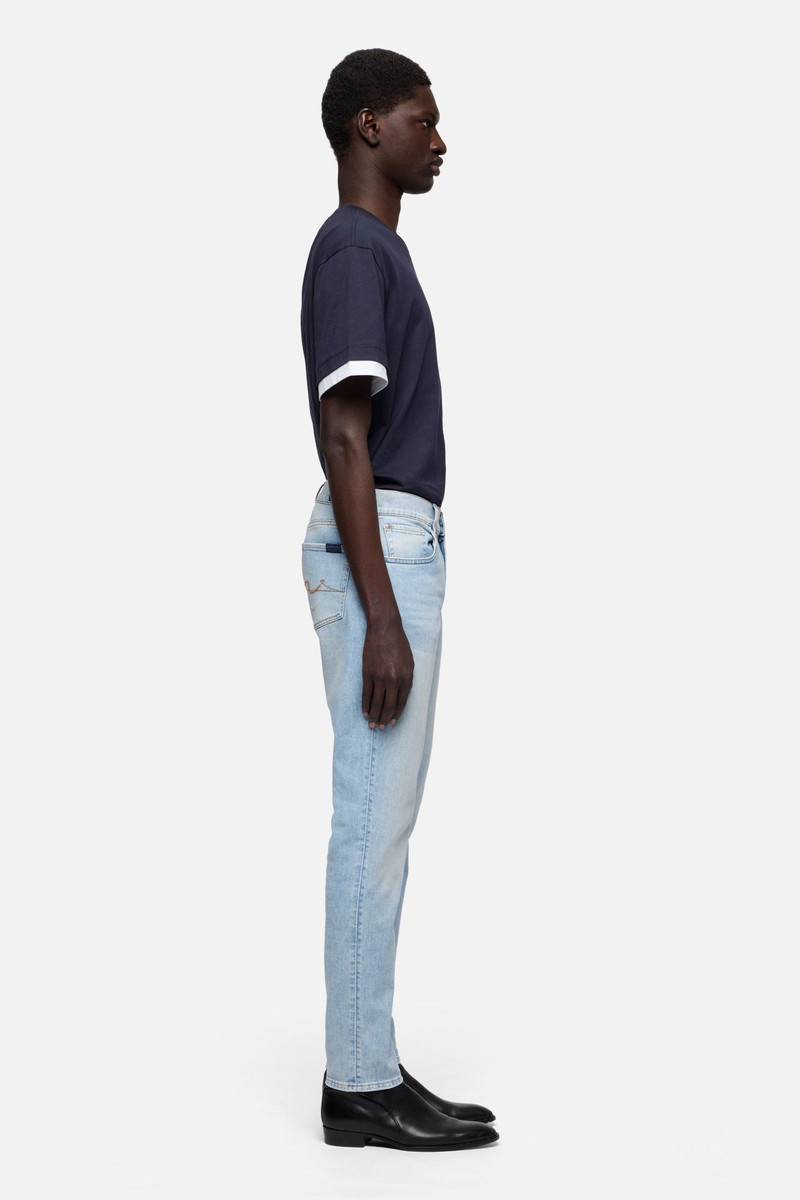 SLIMMY TAPERED in Left Hand Miramar 6