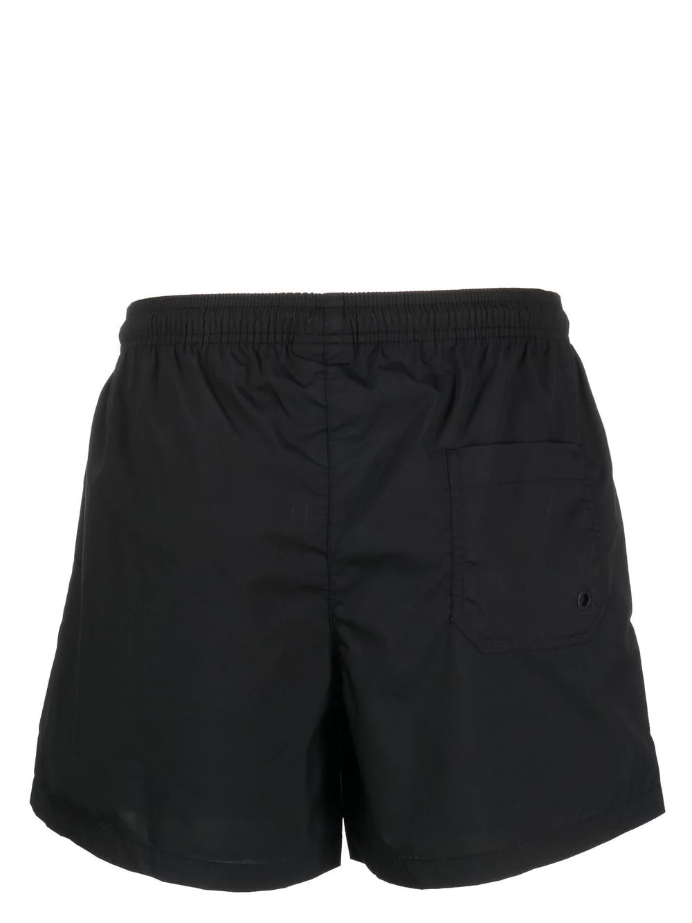 knee-length swimming shorts - 2