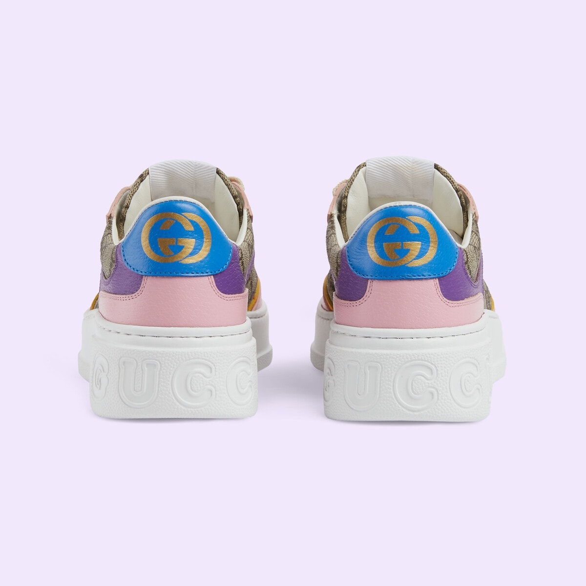 Women's GG sneaker - 4