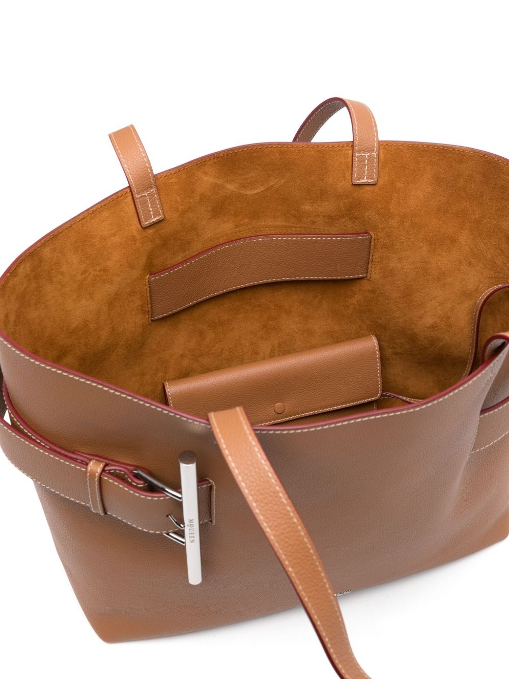 T-Bar Sling tote bag - 5