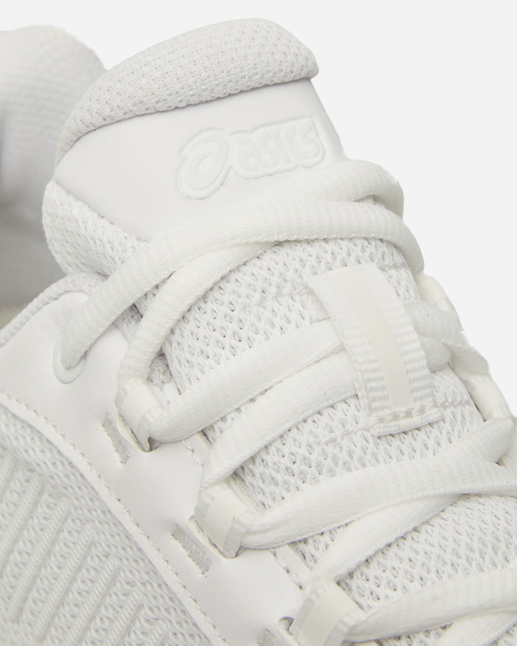 JJJJound GEL-Quantum 360 1 AMP Sneakers White / Marshmallow - 6