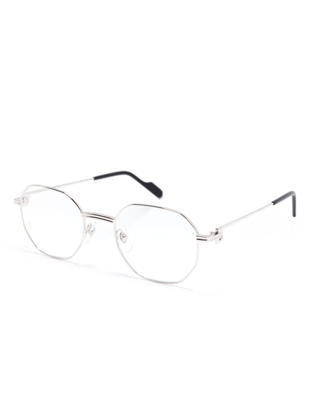 Première de Cartier glasses - 2