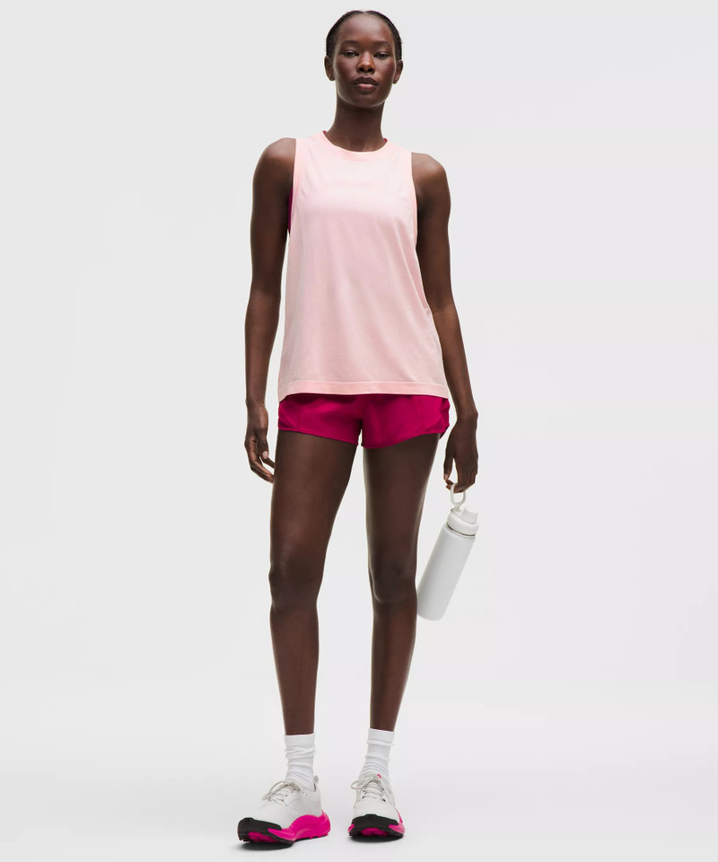 Swiftly Relaxed Tank Top Hip Length *Updated Fit 3