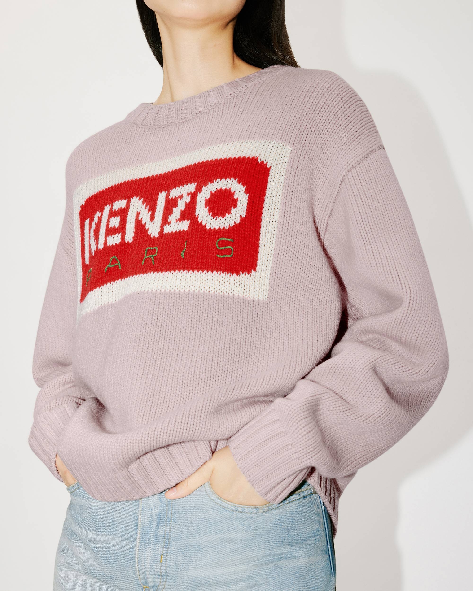 'KENZO Paris' jumper - 6