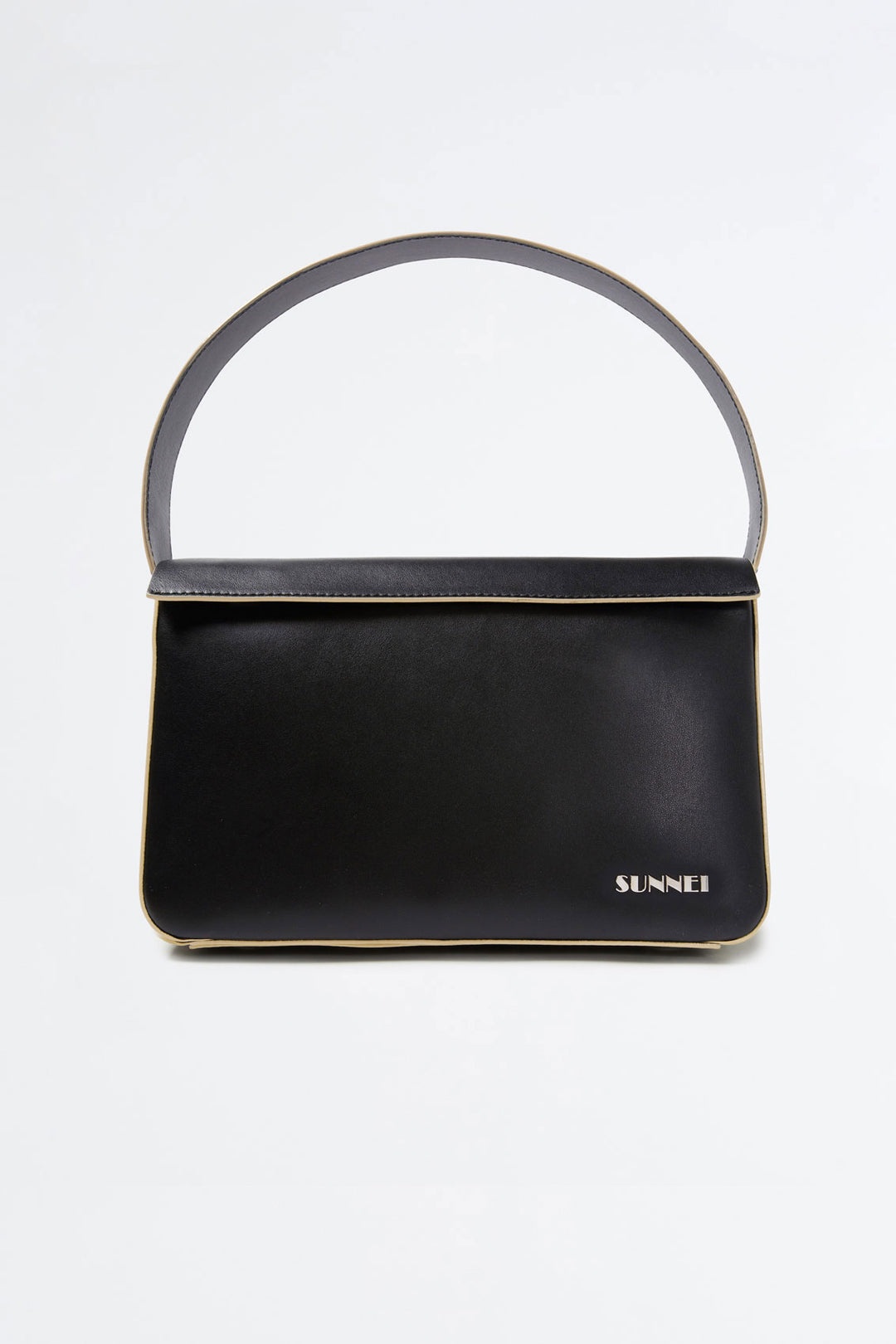 BLACK PESO BAG - 3