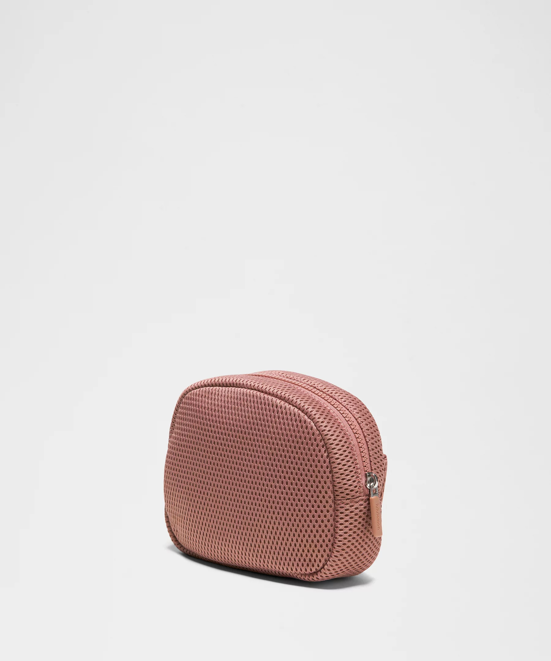 City Essentials Mini Pouch 1L *Knit Mesh - 3