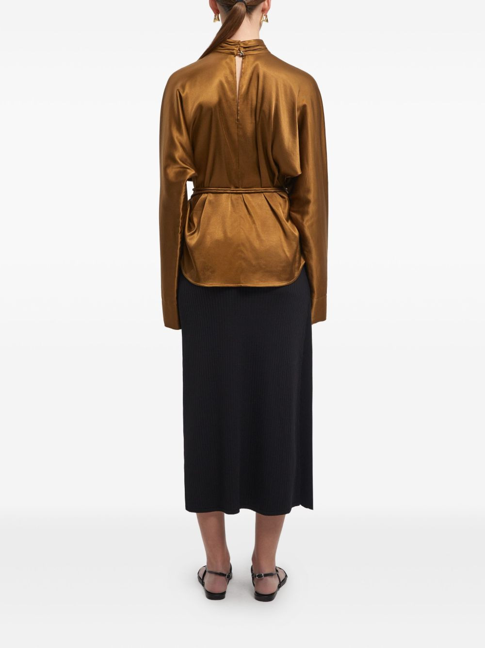 Mar blouse - 3