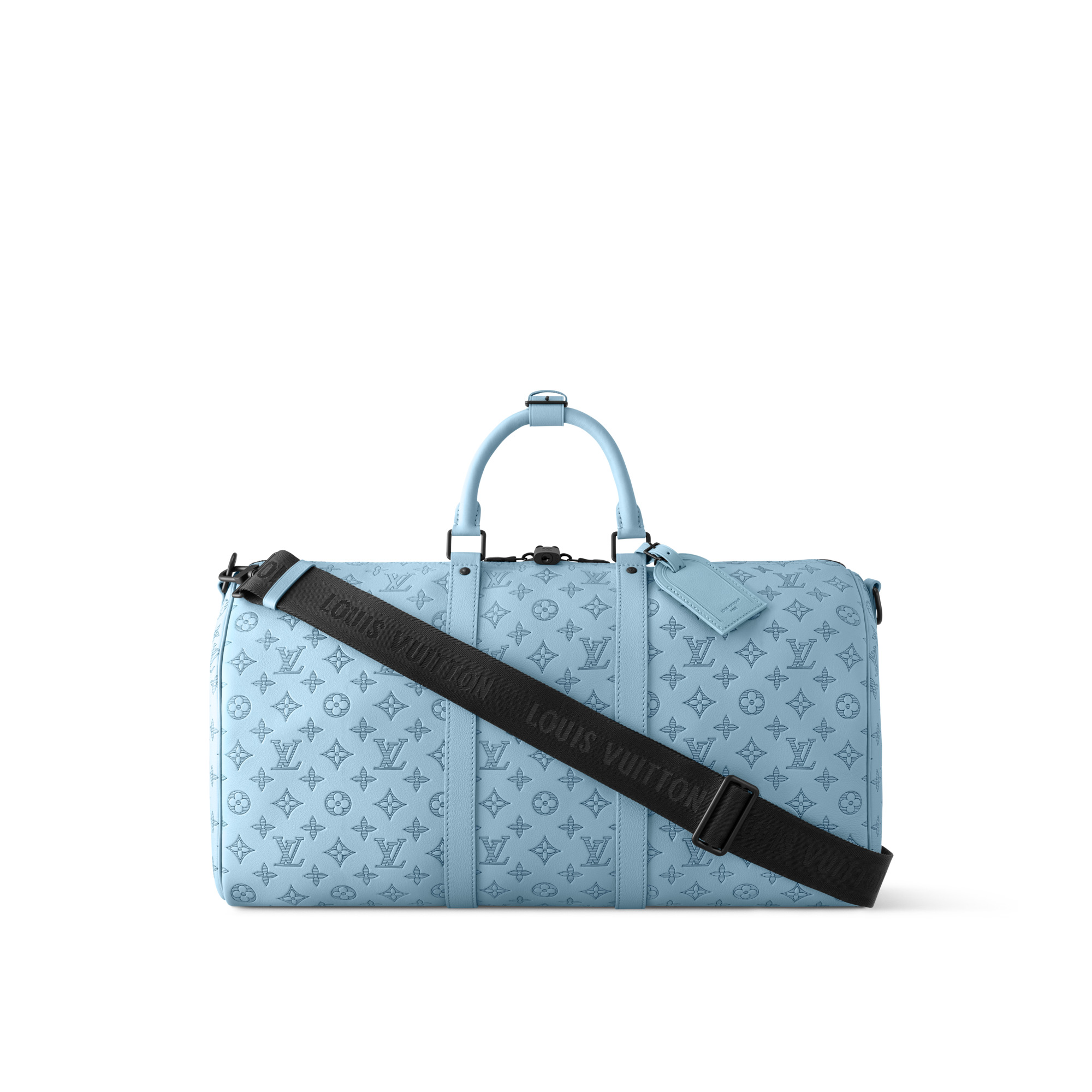 Keepall Bandoulière 50 - 1