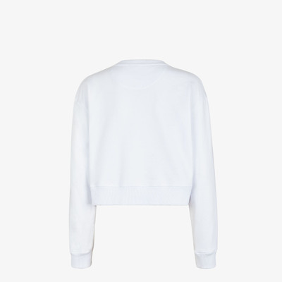 FENDI Sweatshirt outlook