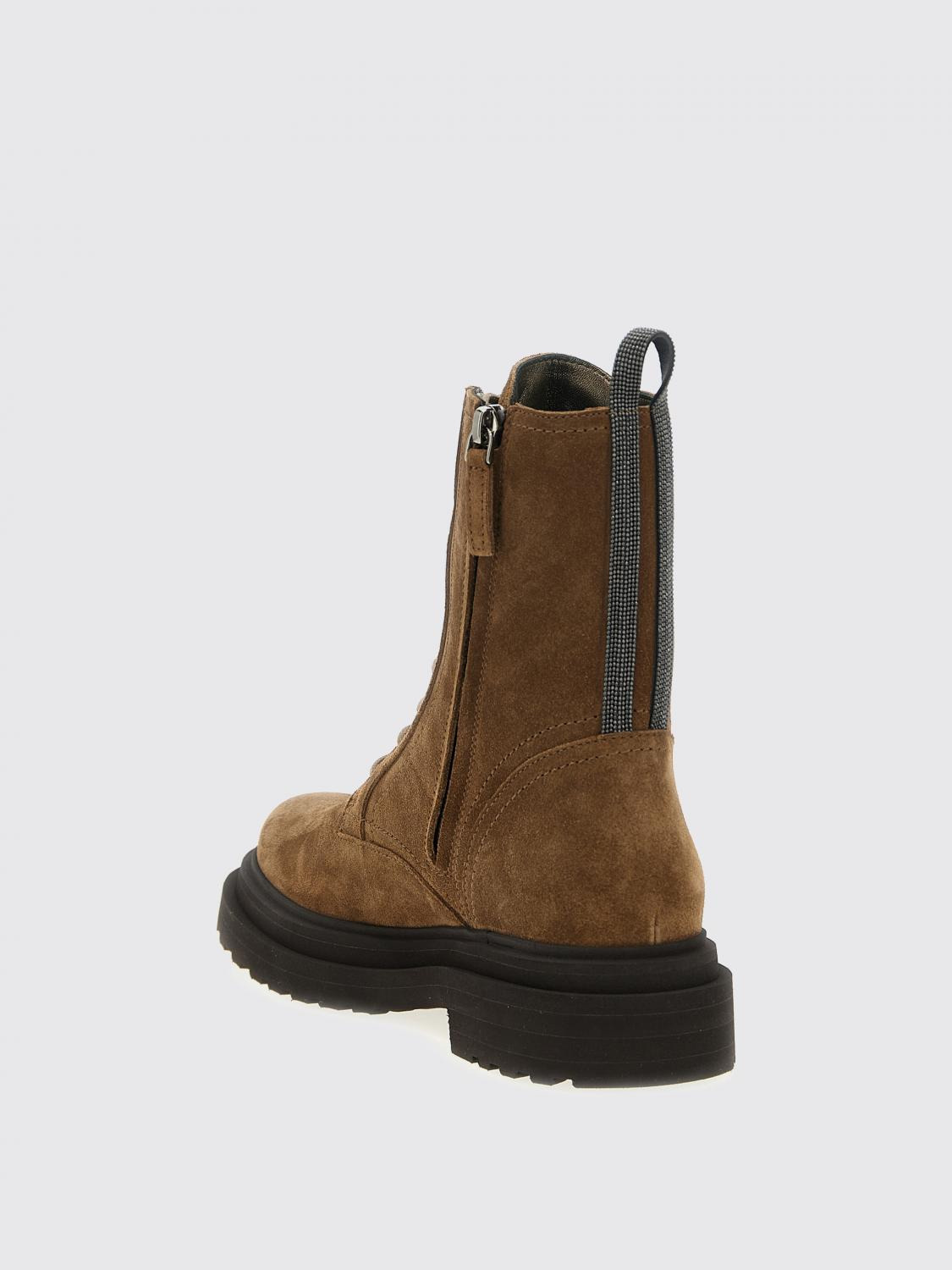 Shoes woman Brunello Cucinelli - 3