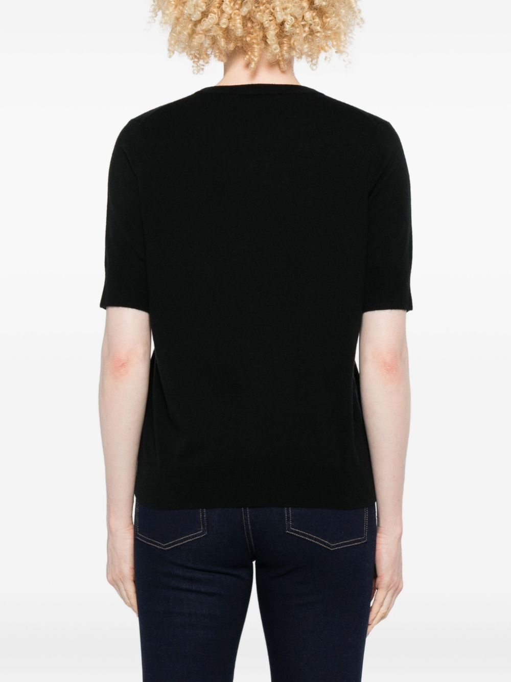 short-sleeve T-shirt - 4