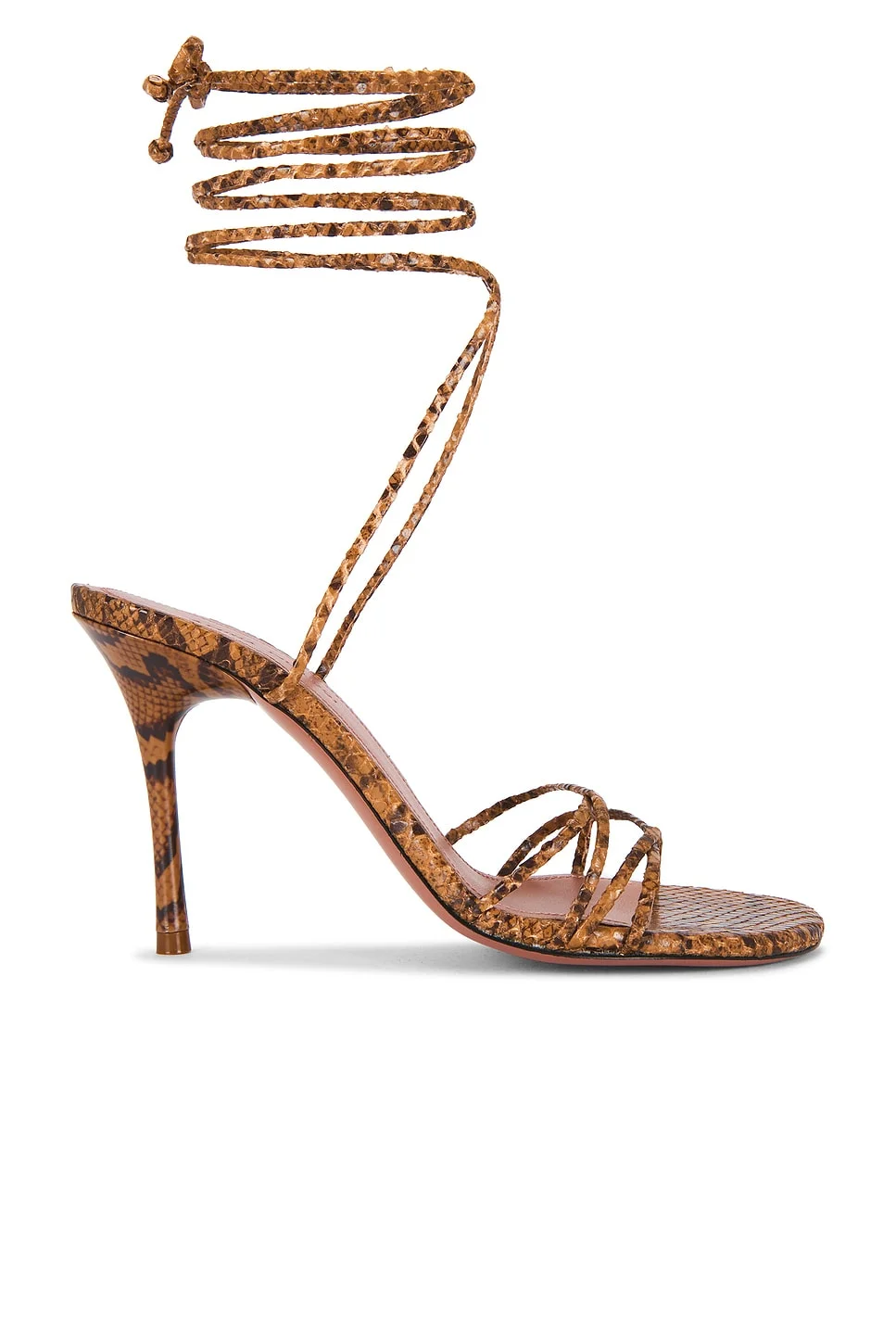 Lori 95 Lace Up Sandal - 1