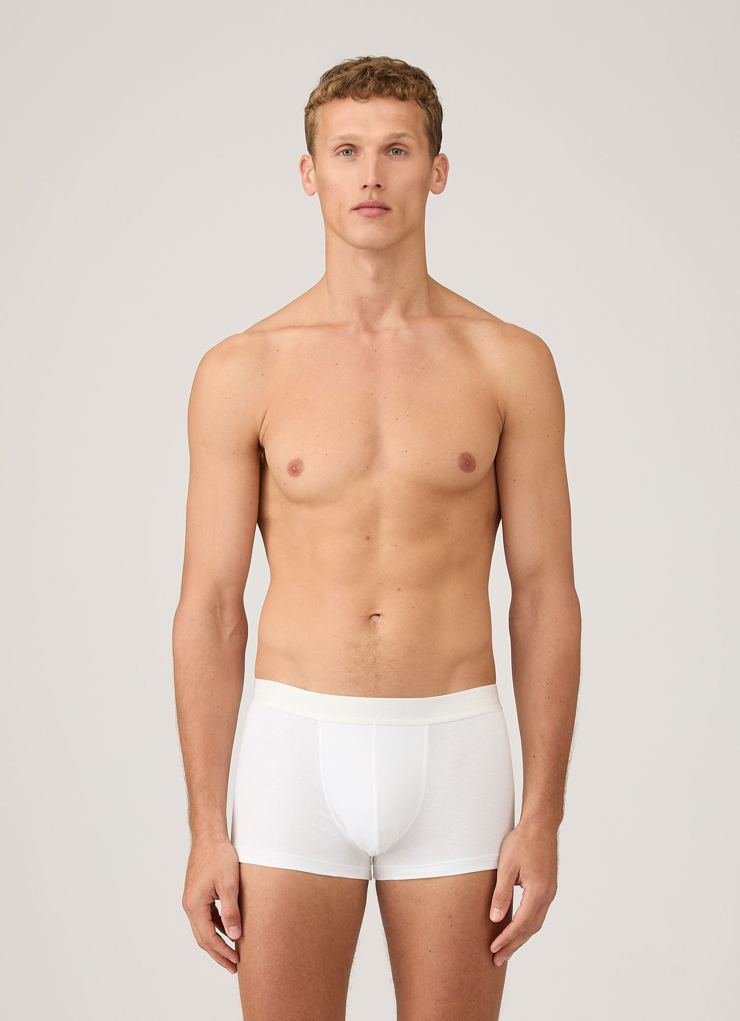 Sea Island Cotton Trunks - 2
