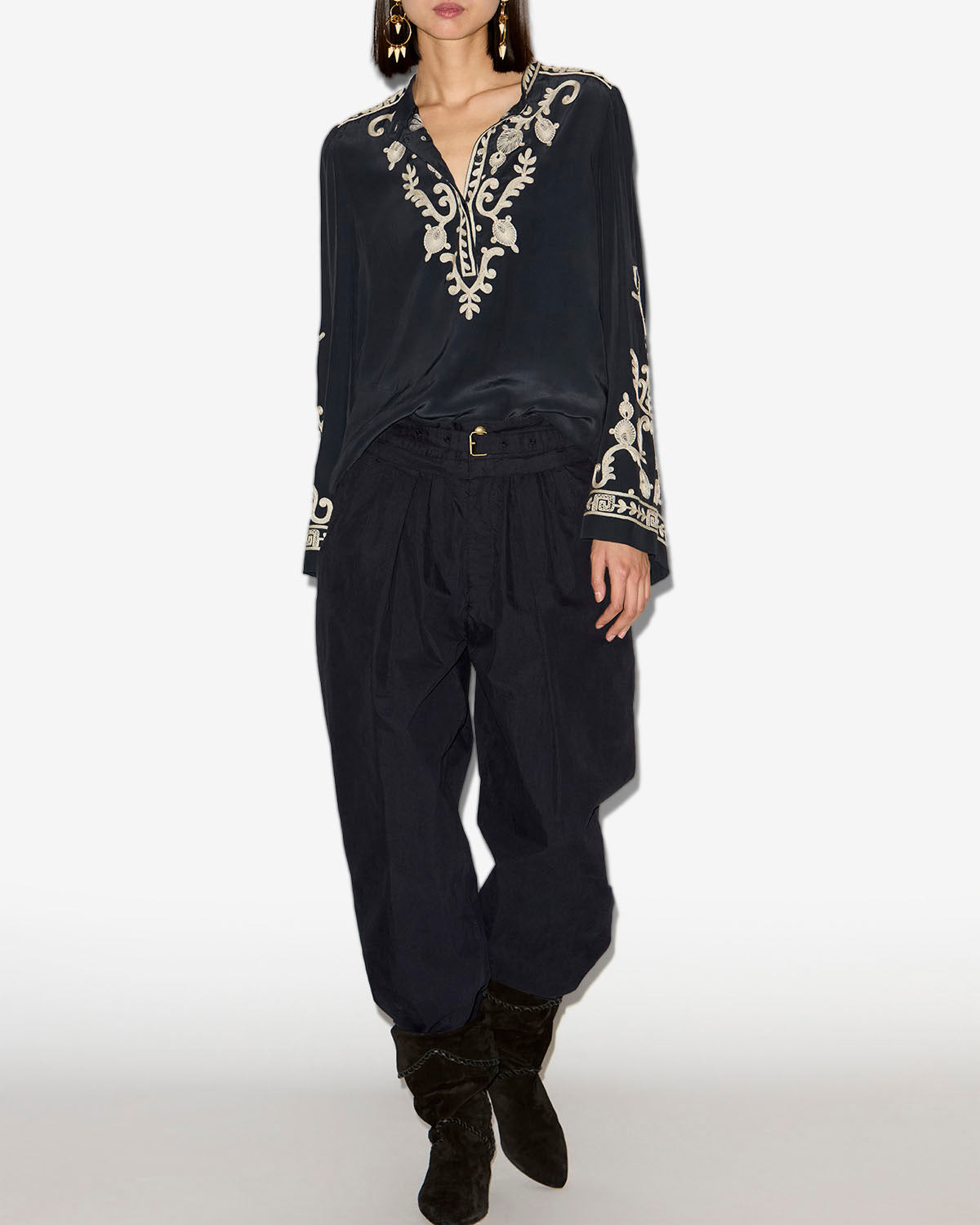 CELIA PANTS - 2