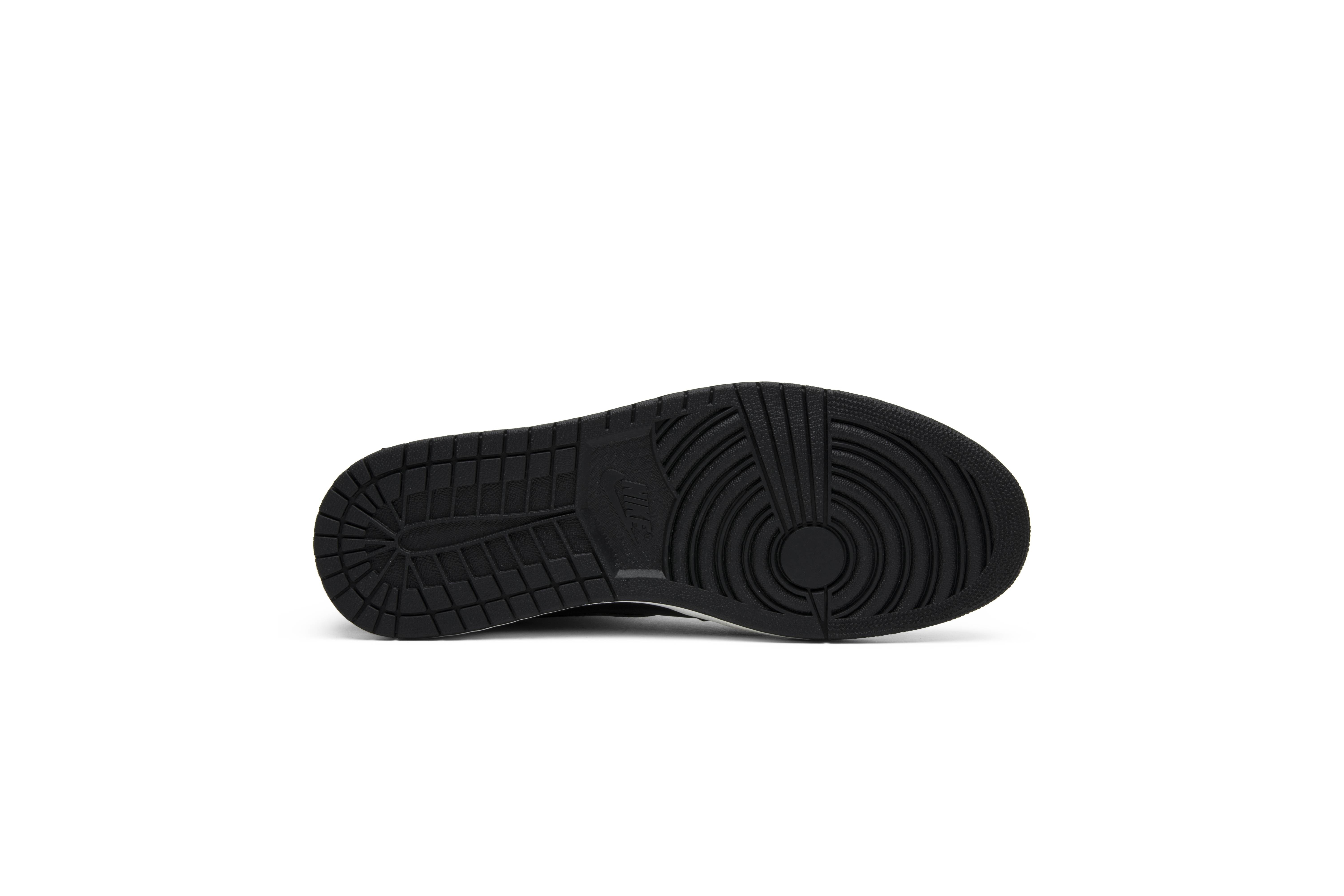 Air Jordan 1 Retro High OG 'Shadow' 2013 - 4