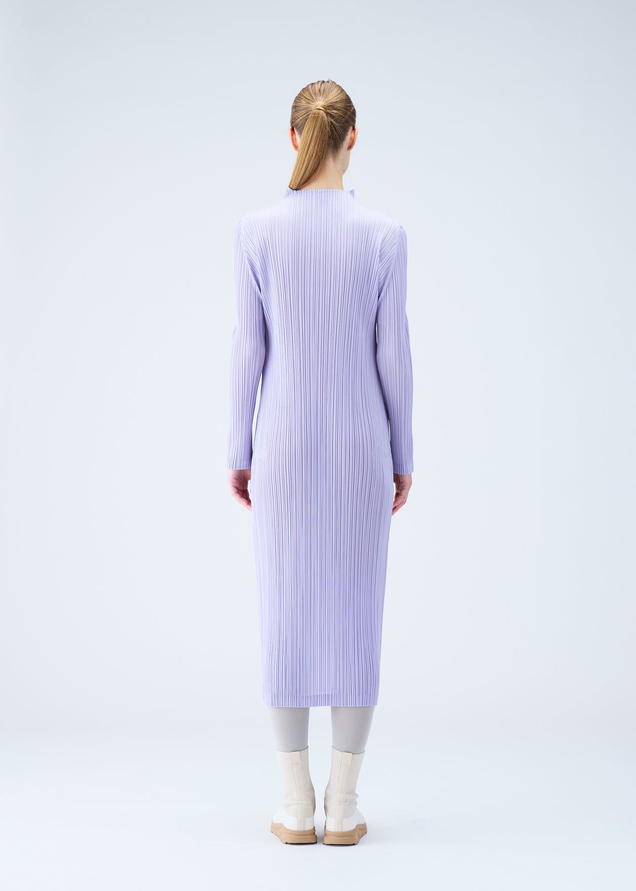 MONTHLY COLORS : OCTOBER DRESS - 4