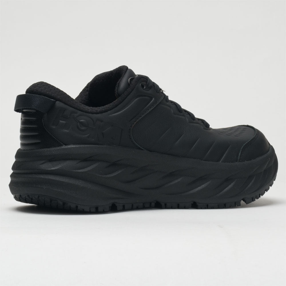 HOKA Bondi SR Men's Black - 6