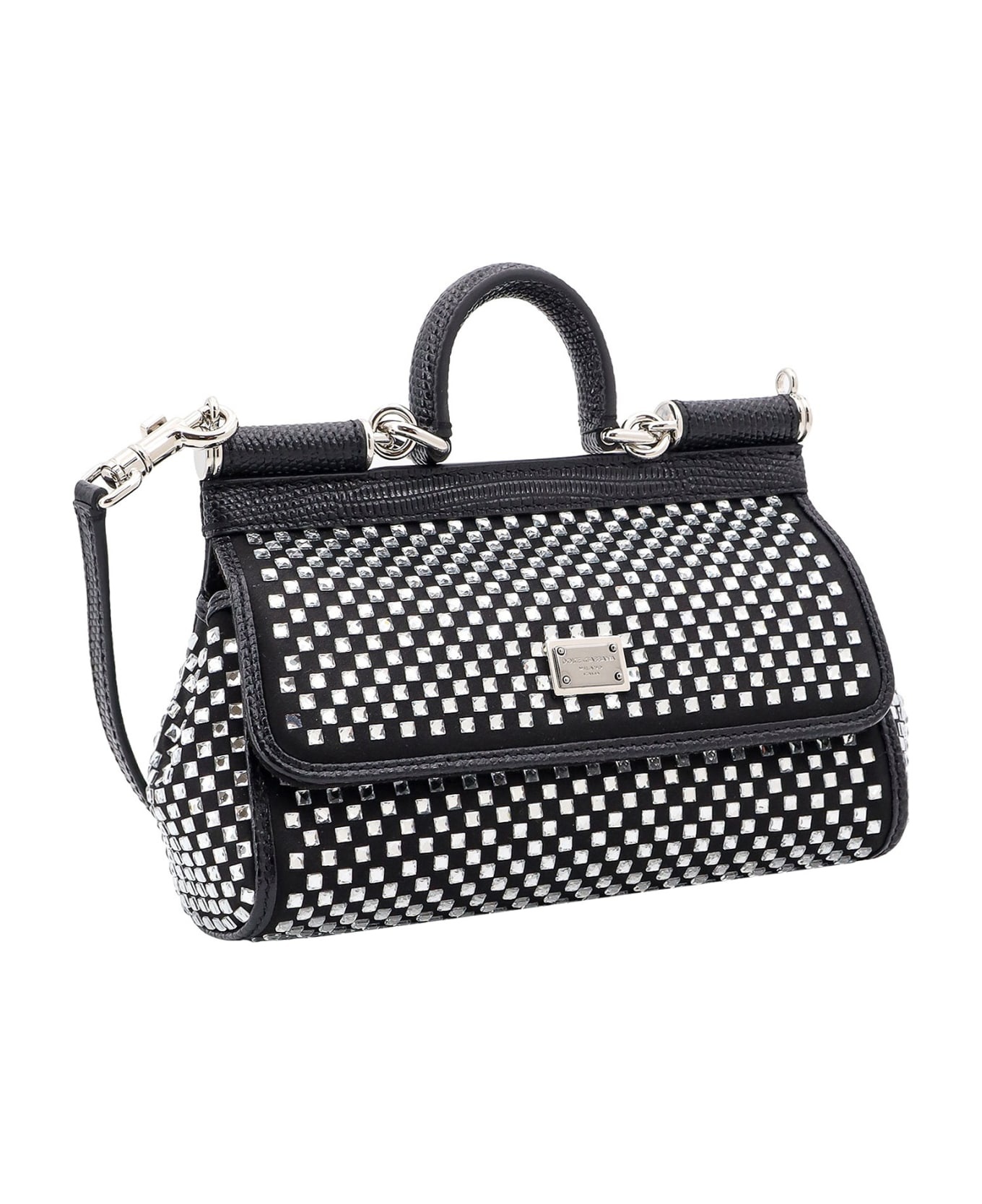 Sicily Handbag - 3