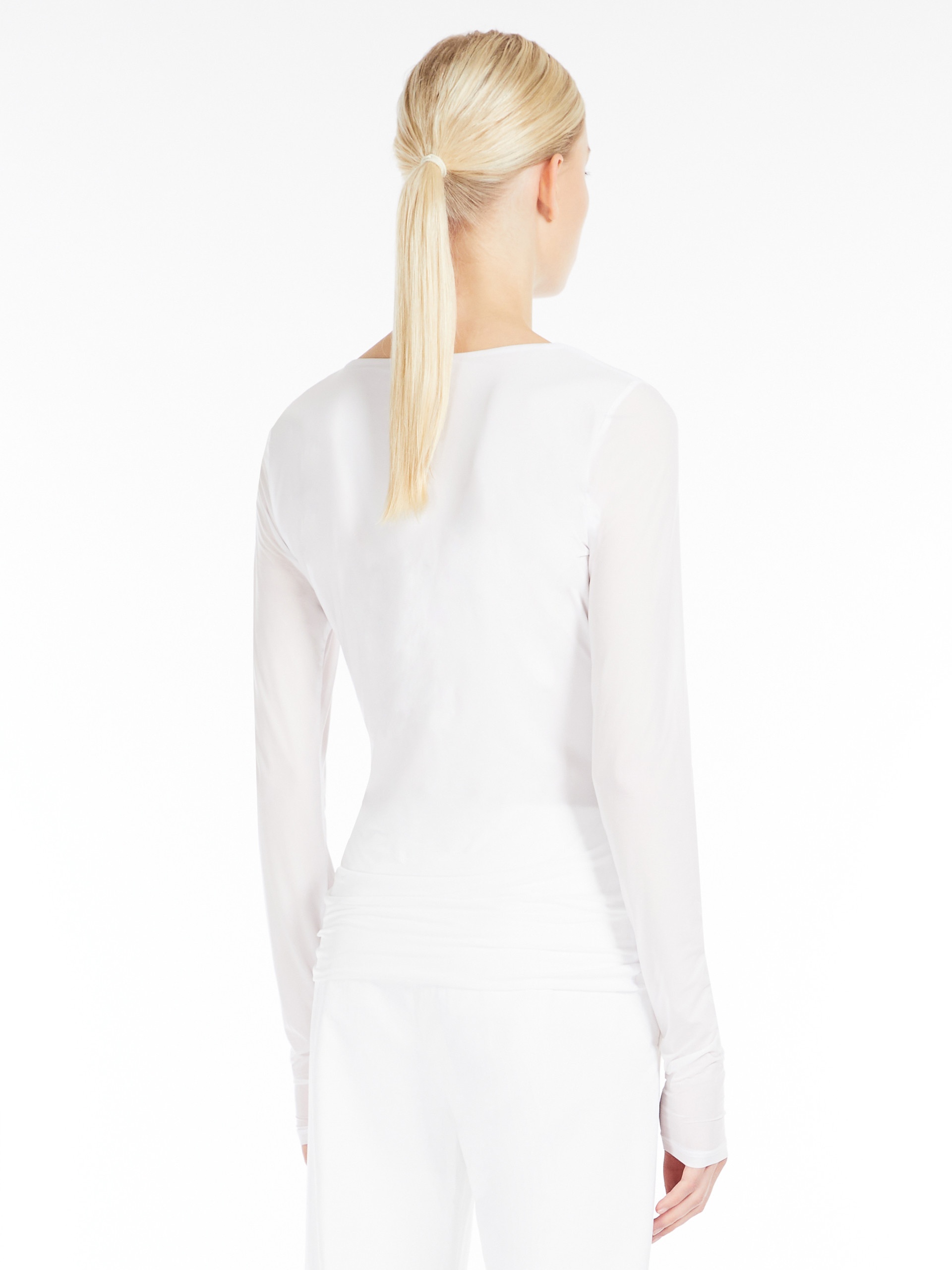 ARMONIA1234 Long-sleeved T-shirt - RUNWAY - 4