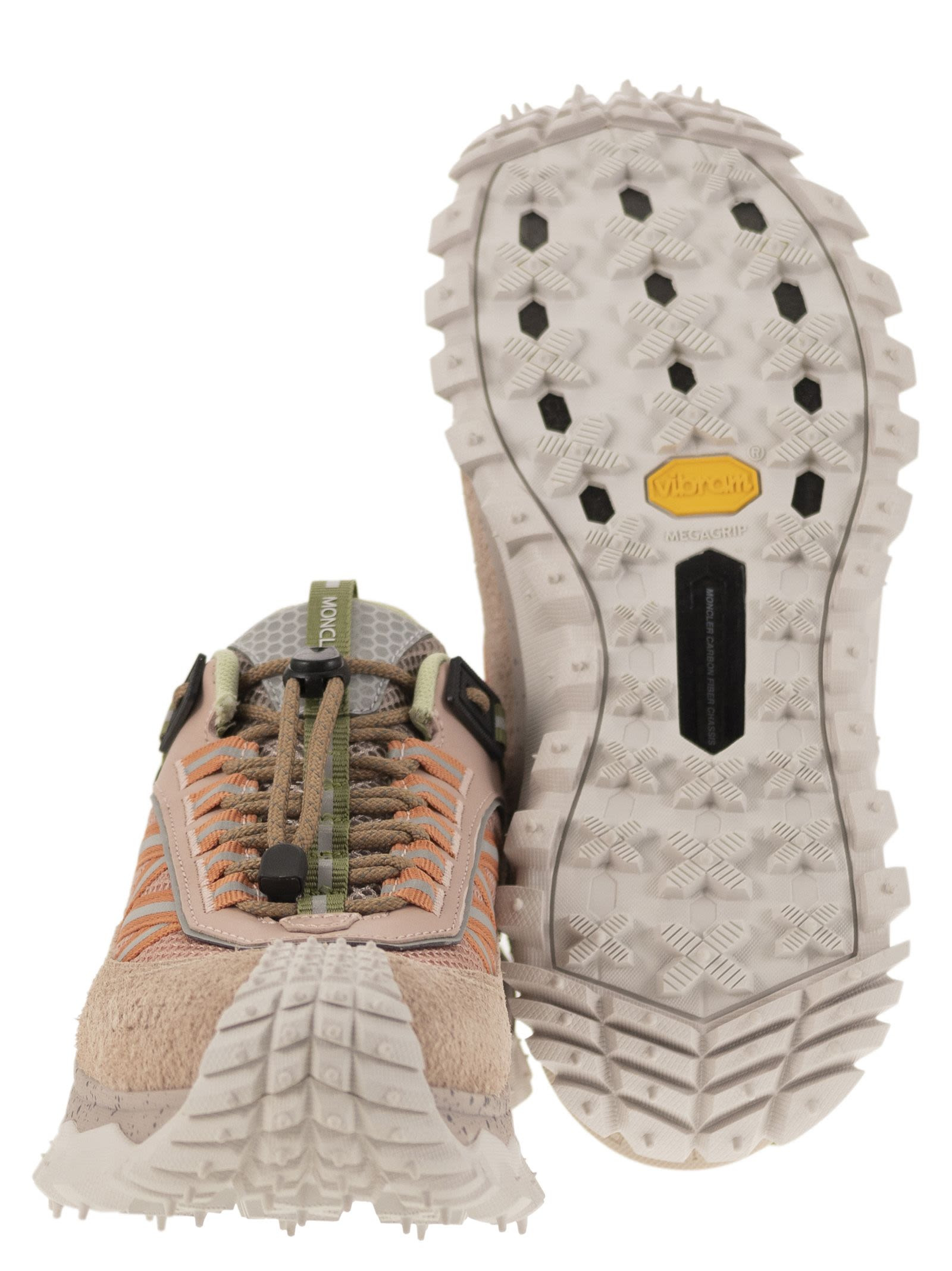 Moncler Women Trailgrip - Sneakers - 5