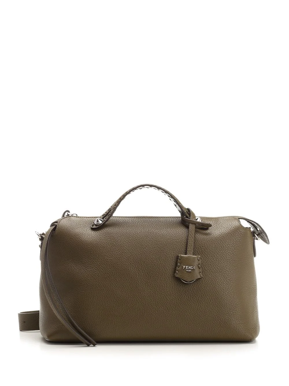 Fendi Women "By The Way" Large Handbag - 1