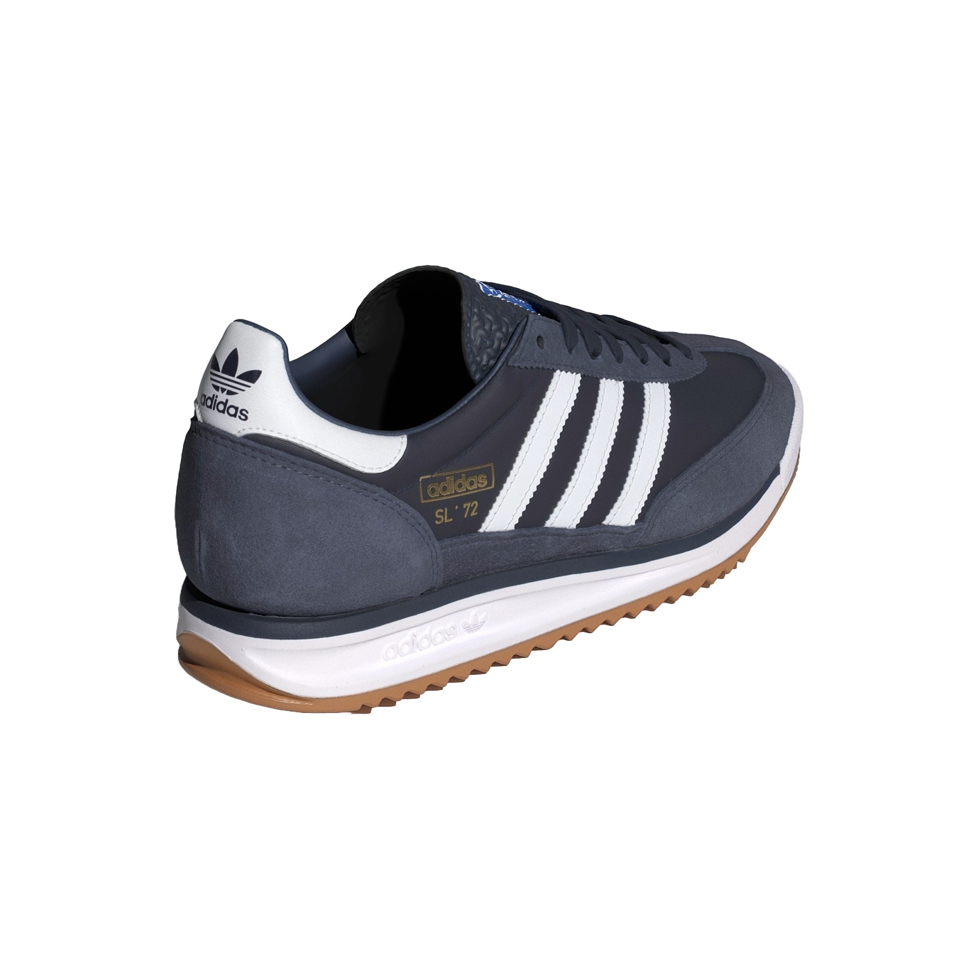 adidas SL 72 RS 'Night Indigo Cloud White' IH8017 - 4