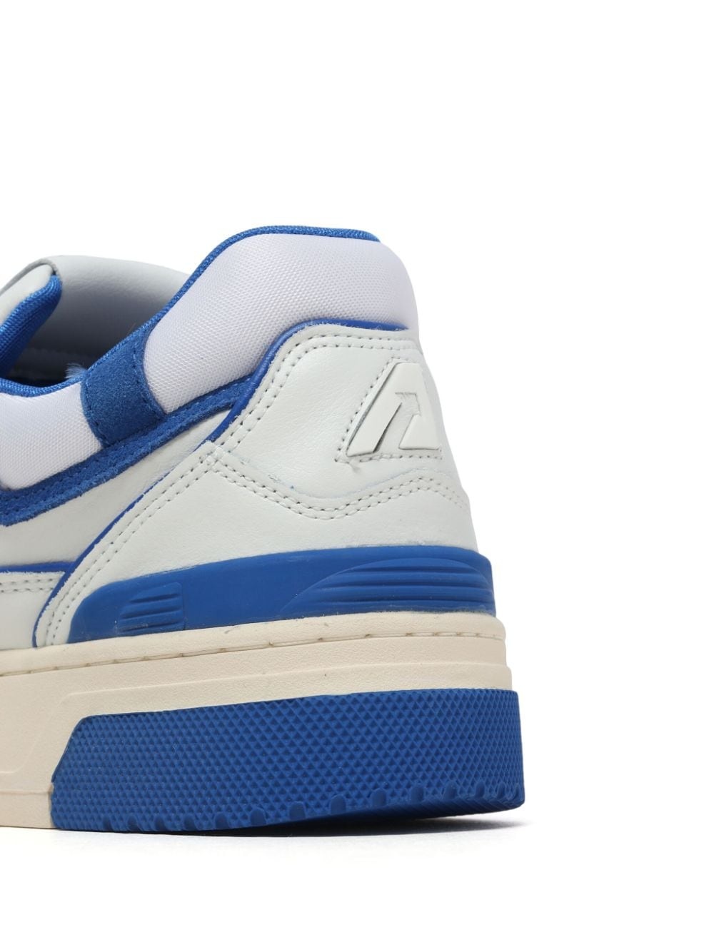 CLC leather low-top sneakers - 2