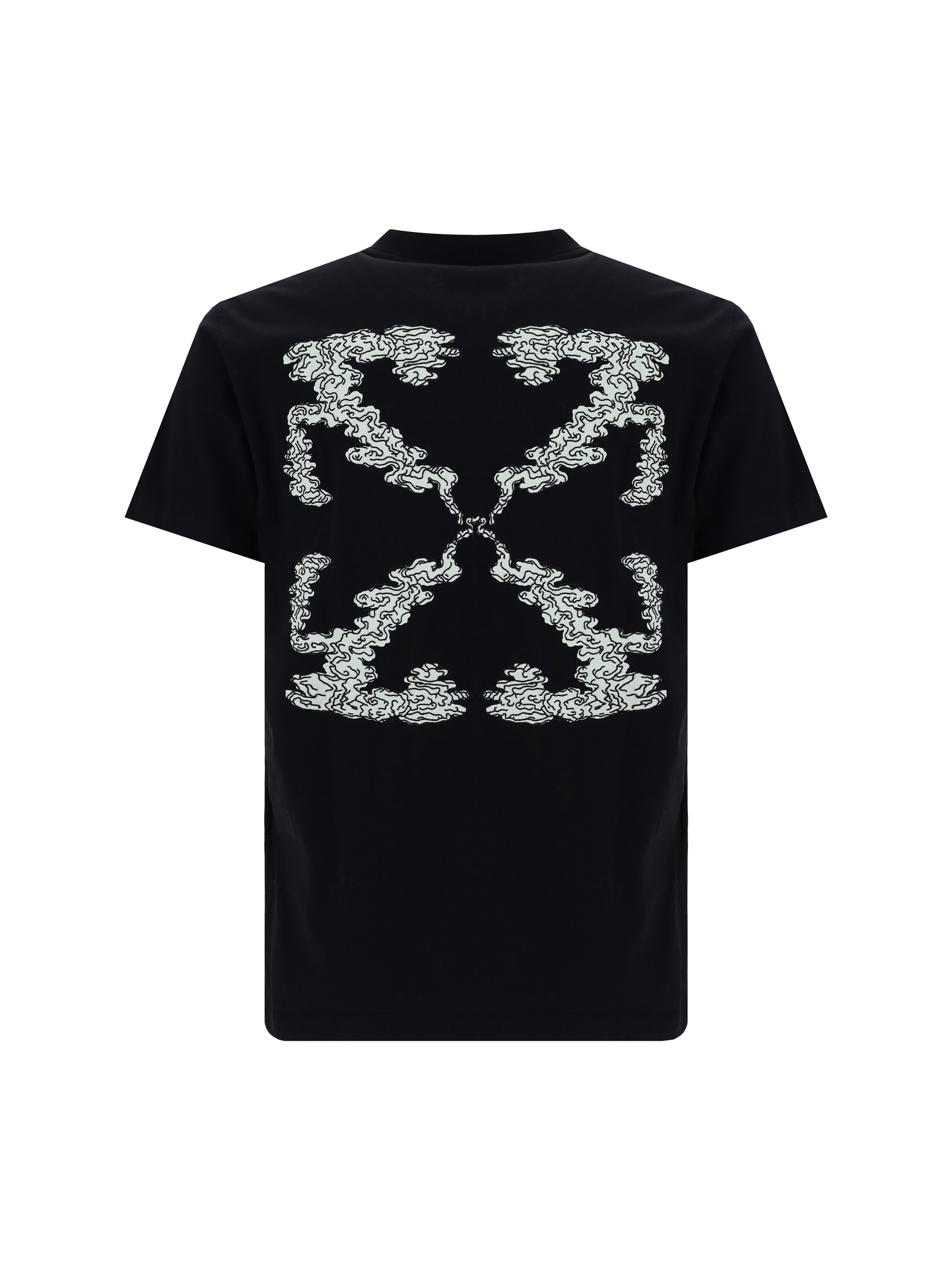 Cloud Arrow T-Shirt - 2