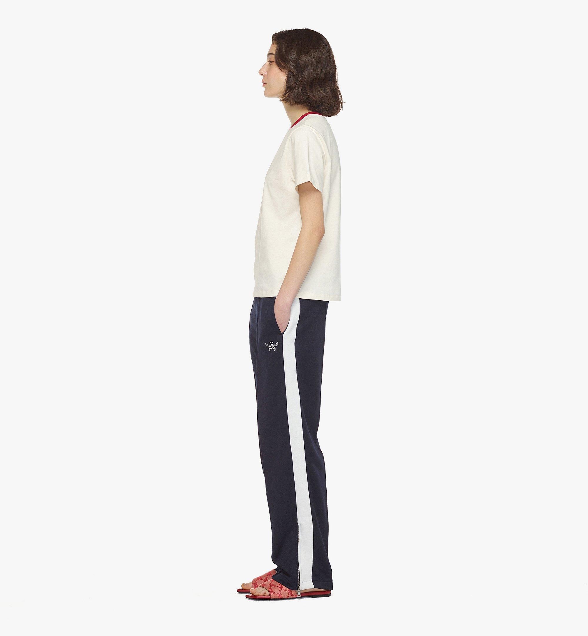Heart Logo T-Shirt in Organic Cotton - 4