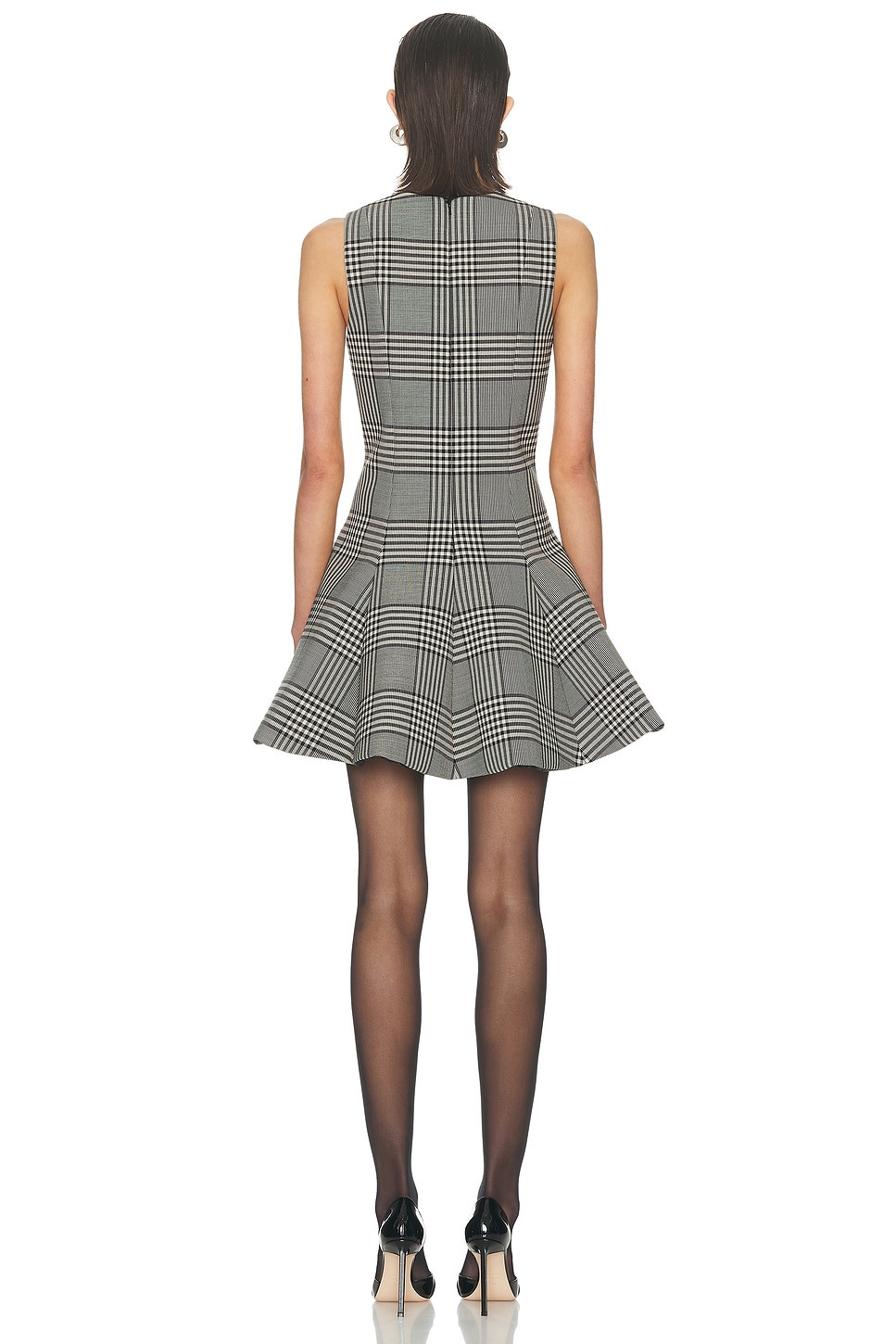 Sophie Mini Dress - 3