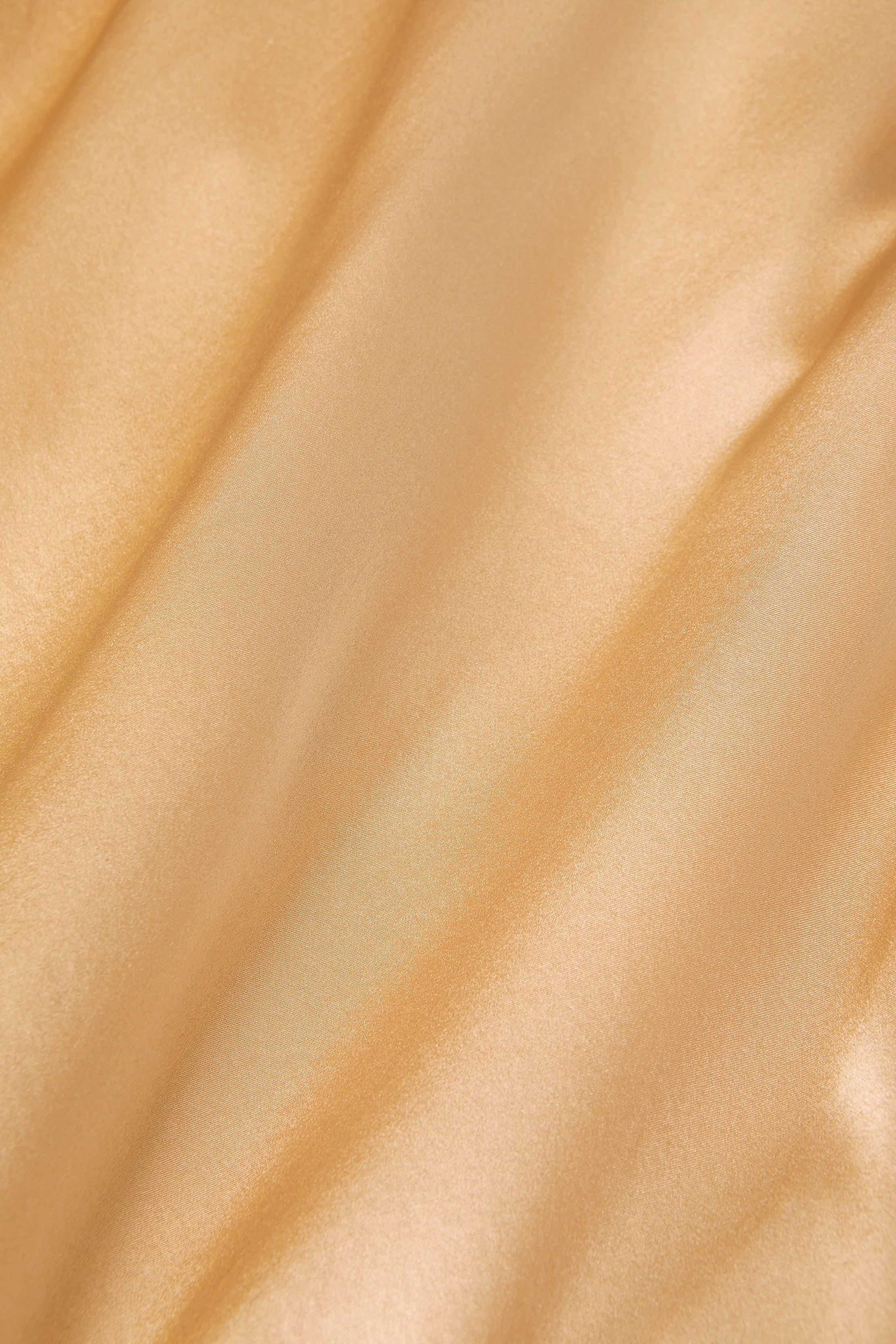 Amilia Silk Wrap Dress - 5
