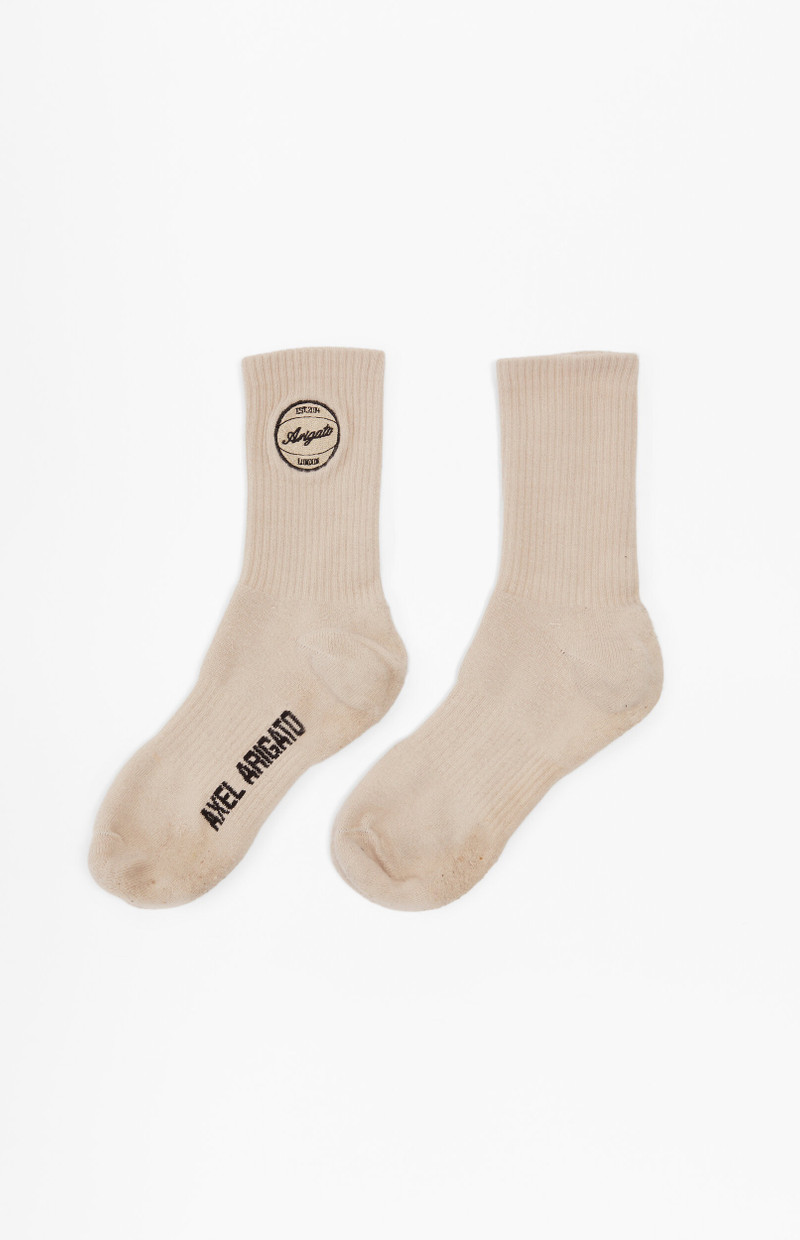 Axel Arigato Dime Sock outlook