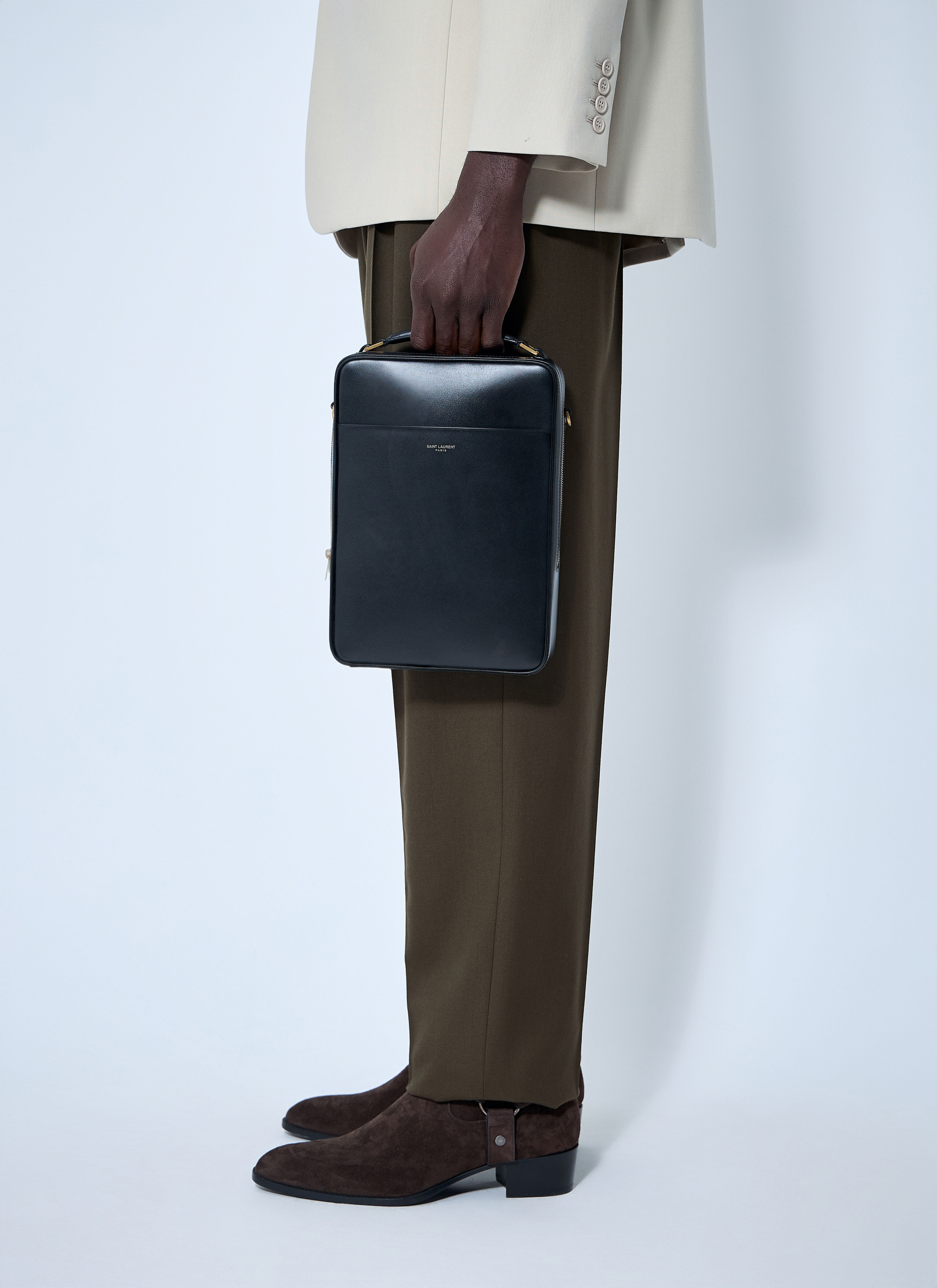 Small Case Crossbody Bag - 2
