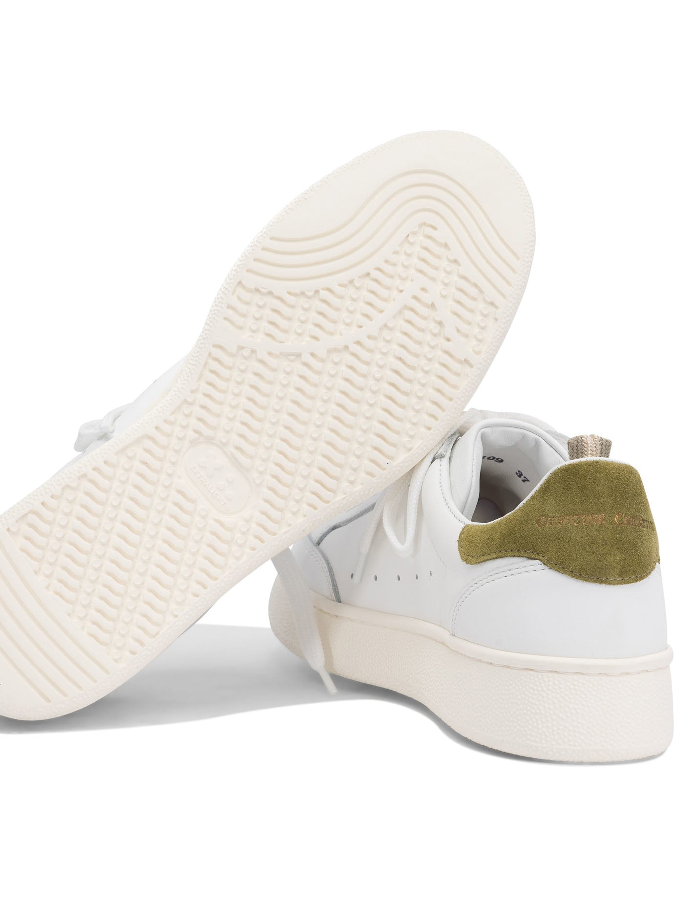 Officine Creative "mower 109" Sneakers - 5