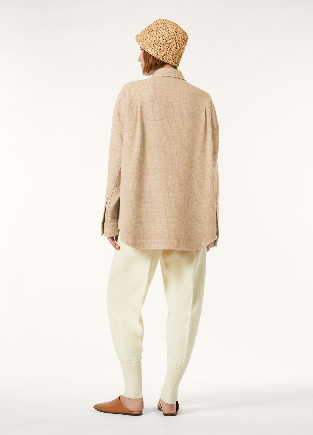 Darby Overshirt - 5