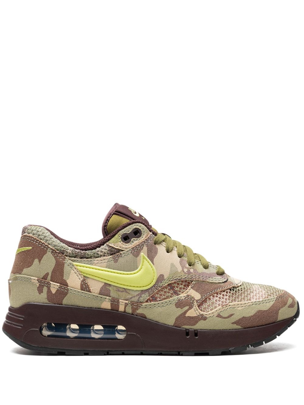 Air Max 1 "Camo" sneakers - 1