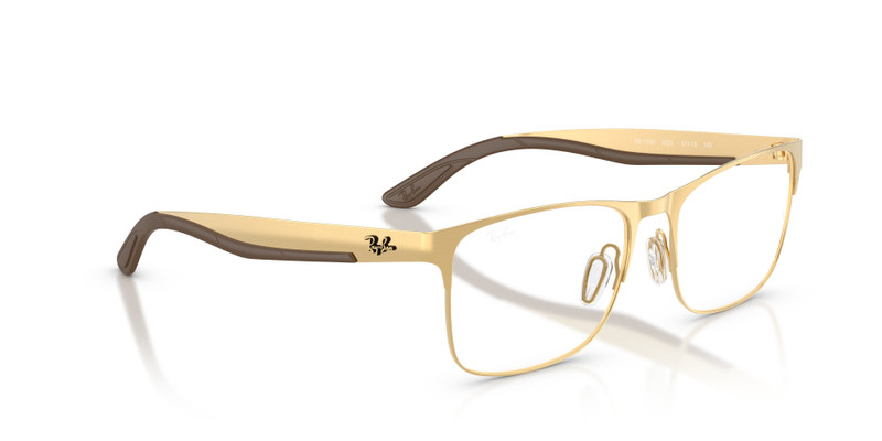 RB7550 OPTICS 7