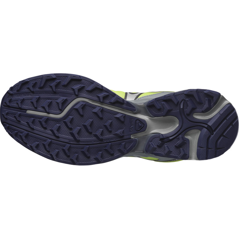 SALOMON XT-WHISPER outlook