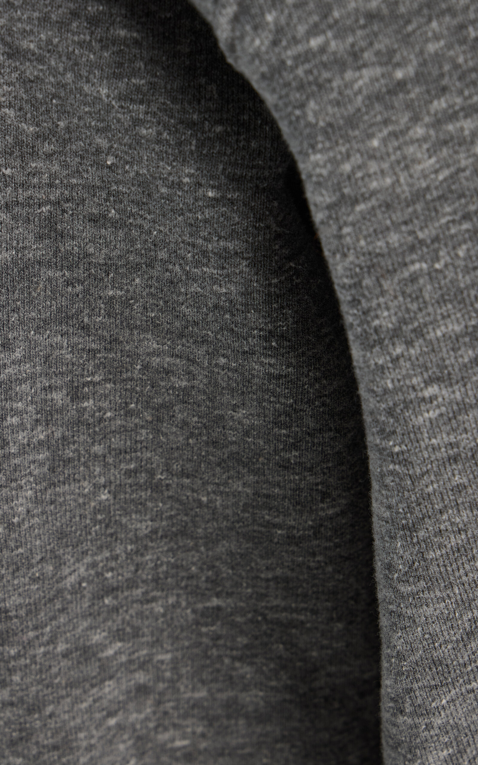 Taylor Cotton-Blend Sweatshirt grey - 5