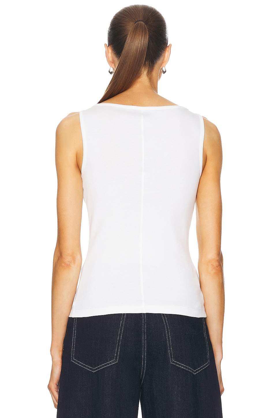 Timmi Tank Top - 3