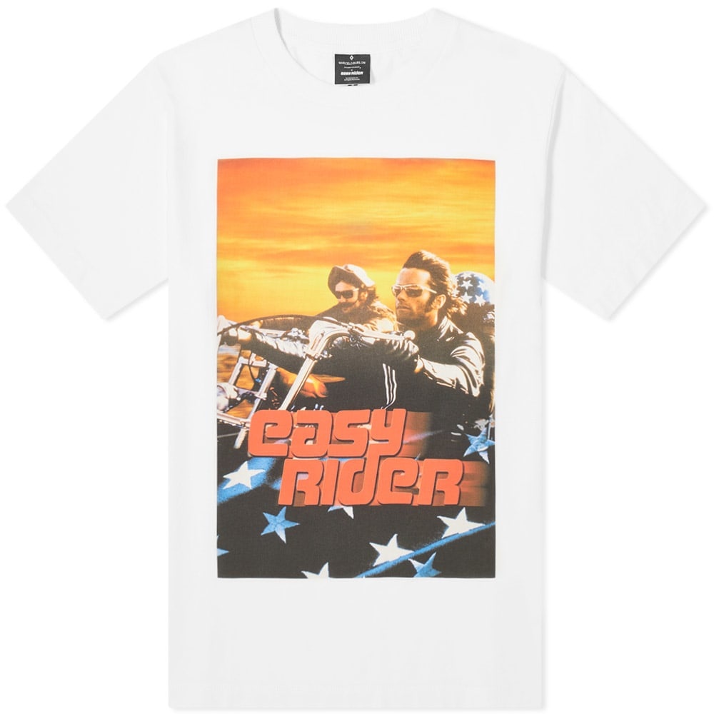 Marcelo Burlon Easy Rider Tee - 1