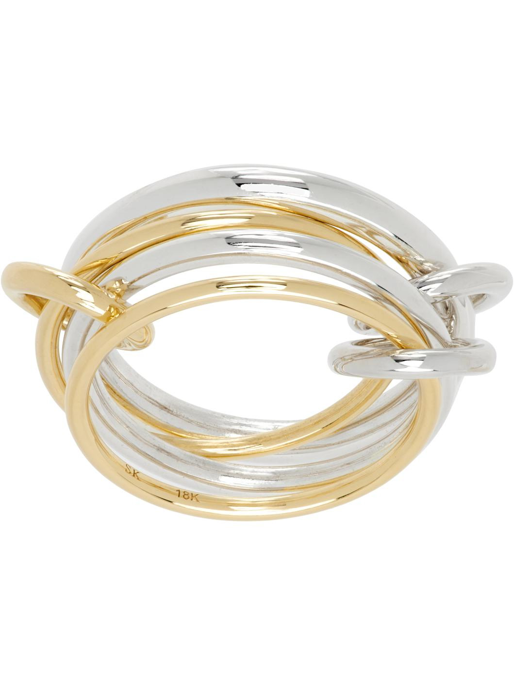 Pisces SG Ring - 2