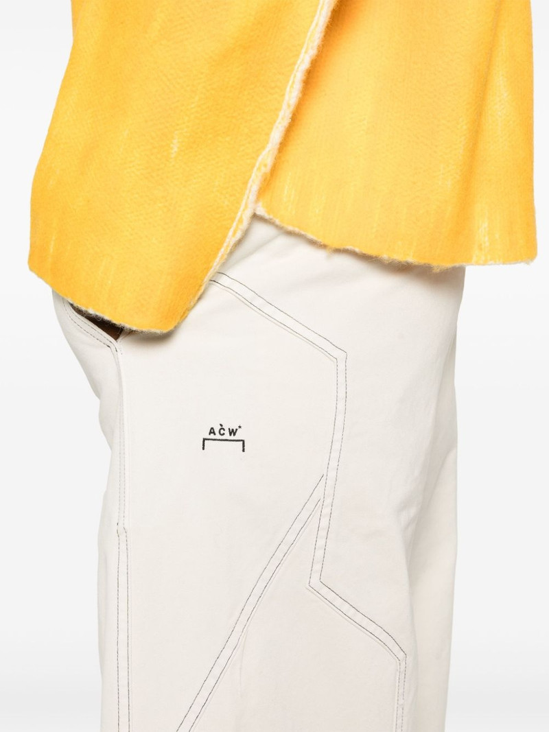 Format wide-leg trousers 5