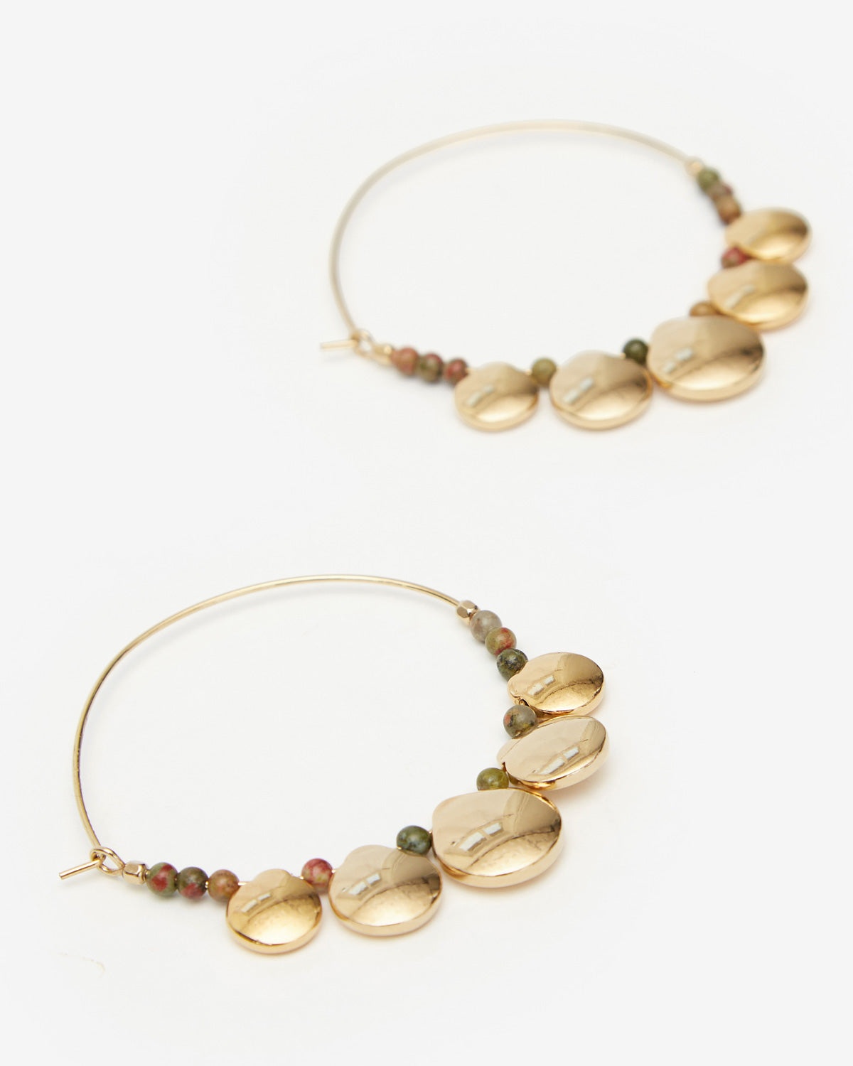 ADRIEL EARRINGS - 3
